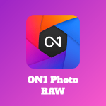 ON1 Photo RAW Full