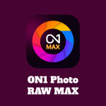 ON1 Photo RAW MAX Full