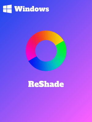 ReShade Setup Full