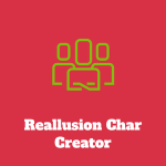 Reallusion Character Creator Full