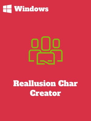 Reallusion Character Creator Full