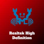 Realtek High Definition Full