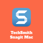 TechSmith Snagit Mac Full