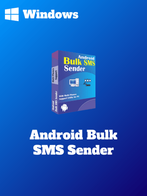 Technocom Android Bulk SMS Sender Full