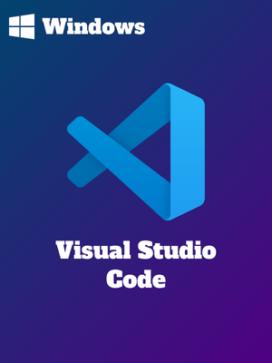 Visual Studio Code Full