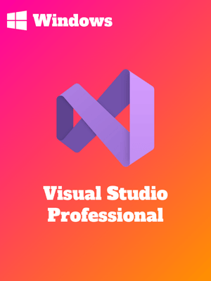 Visual Studio Professional Full