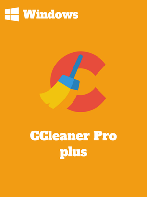CCleaner Professional Plus Full