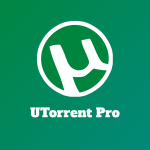 µTorrent Pro Full