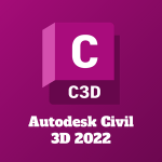Autodesk Civil 3D 2022 Full