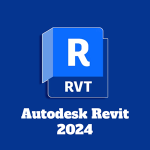 Autodesk Revit 2024 Full