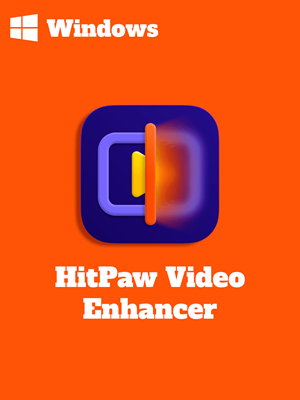 HitPaw Video Enhancer Full