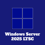 Windows Server 2025 LTSC Full