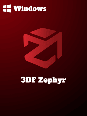 3DF Zephyr Full