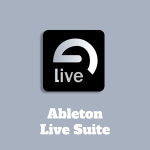 Ableton Live Suite Full