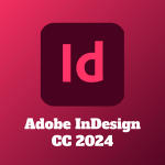 Adobe InDesign CC 2024 Full