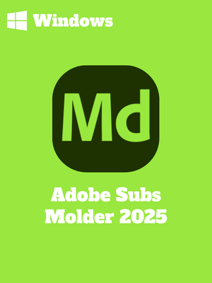 Adobe Substance 3D Modeler 2025 Full