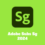 Adobe Substance 3D Stager 2024 Full