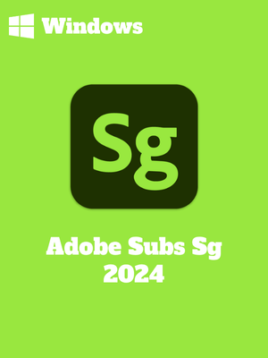 Adobe Substance 3D Stager 2024 Full