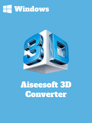 Aiseesoft 3D Converter Full