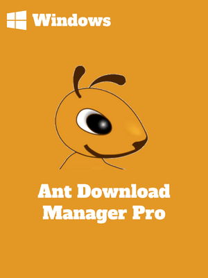 Ant Download Manager Pro Full