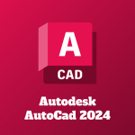 Autodesk AutoCad 2024 Full