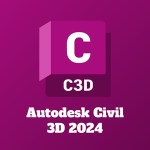 Autodesk AutoCAD Civil 3D Full