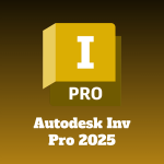 Autodesk Inventor Professional 2025 Full