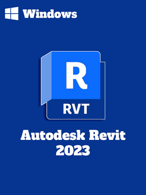 Autodesk Revit 2023 Full