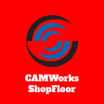 CAMWorks ShopFloor Full
