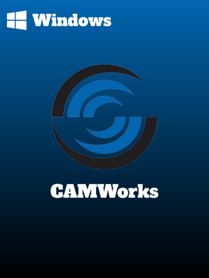 CAMWorks Full
