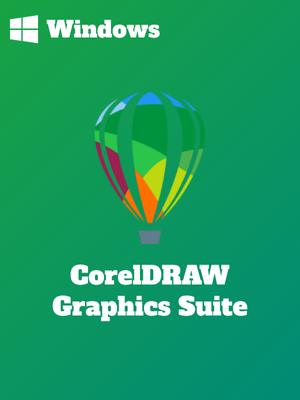CorelDRAW Graphics Suite Full