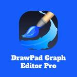 DrawPad Graphics Editor Pro Full