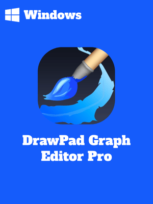 DrawPad Graphics Editor Pro Full