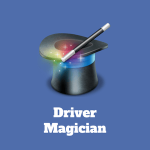 Driver Magician Full