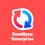 GoodSync Enterprise Full