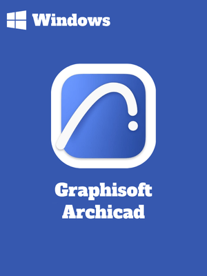Graphisoft Archicad Full
