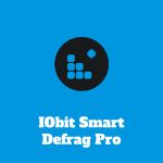 IObit Smart Defrag Pro Full
