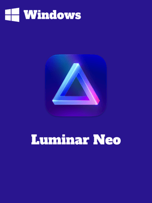Luminar Neo Full