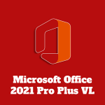 Microsoft Office 2021 Pro Plus VL Full
