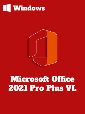 Microsoft Office 2021 Pro Plus VL Full