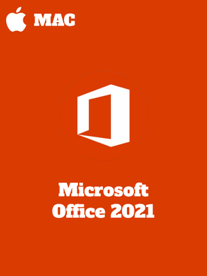 Microsoft Office Mac 2021 Full