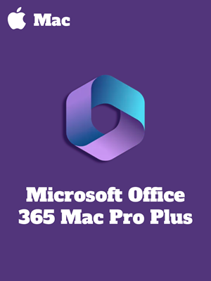 Microsoft Office 365 MacOS Pro Plus Full