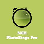 NCH PhotoStage Professional Full