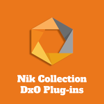 Nik Collection DxO Plug-ins Full