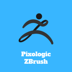 Pixologic ZBrush Full