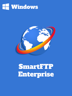 SmartFTP Enterprise Full