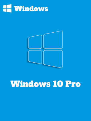 Windows 10 Pro Full