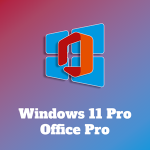 Windows 11 Pro Office Full