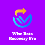 Wise Data Recovery Pro Full