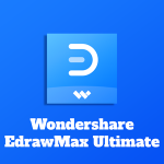 Wondershare EdrawMax Ultimate 2024 Full
